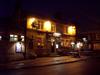 A night at The Fleece Farsley